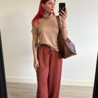 Chándal Color Entero