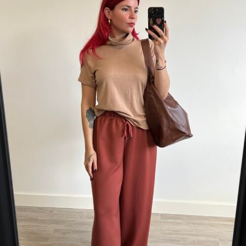 Chándal Color Entero