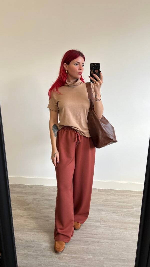 Chándal Color Entero