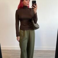 Chándal Color Entero