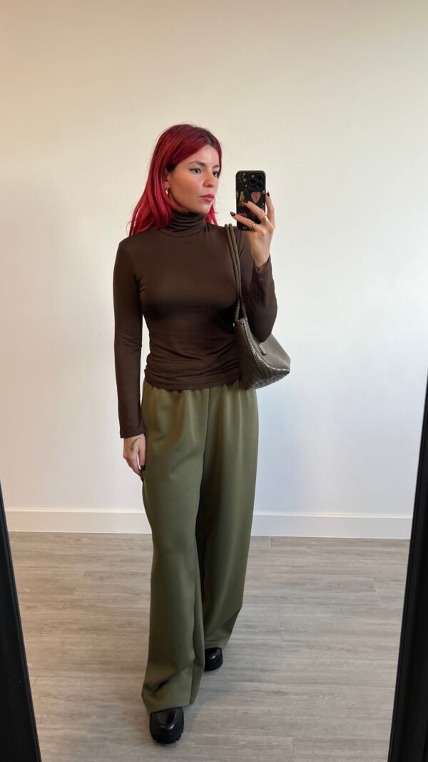 Chándal Color Entero