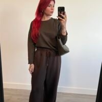 Chándal Color Entero