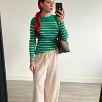 Chándal Color Entero