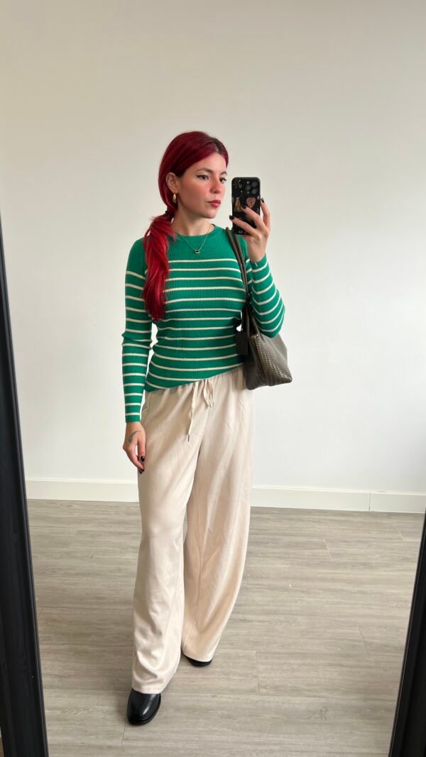 Chándal Color Entero