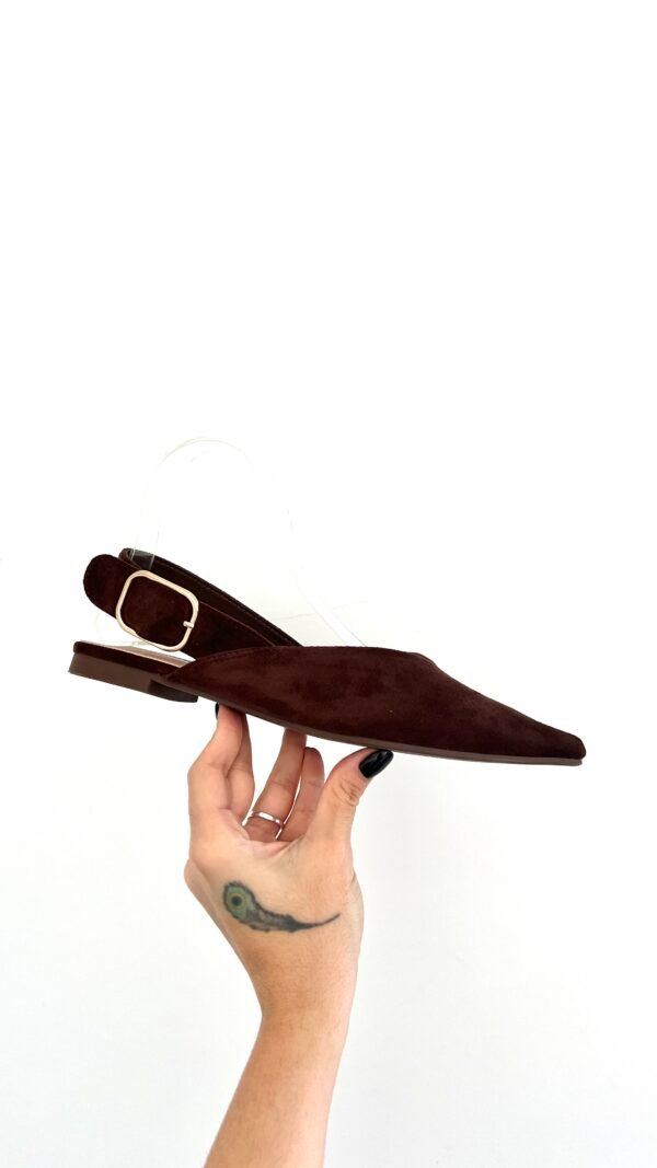 Puntifinos Carmelitas Bajos de Ante