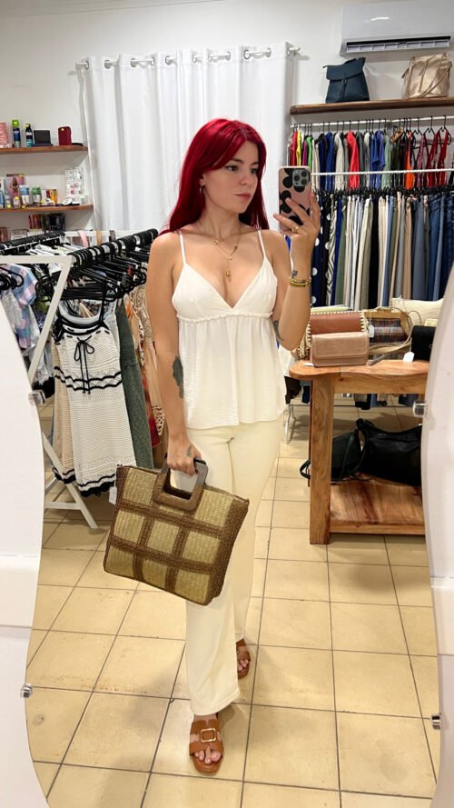 Top Mamita de Tirantes