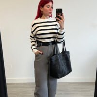 Jersey de Rayas Anchas