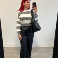 Jersey de Rayas Anchas