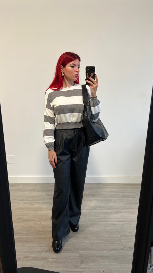 Jersey de Rayas Anchas