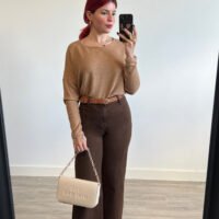 Jersey Hombros Caídos