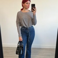 Jersey Hombros Caídos