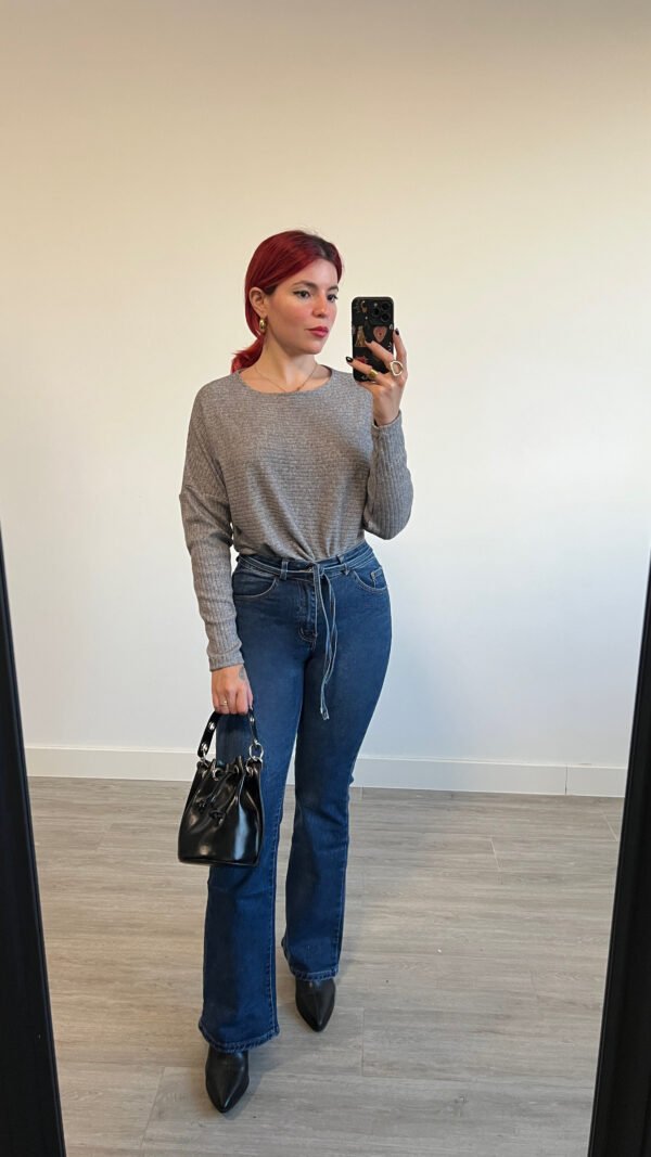 Jersey Hombros Caídos