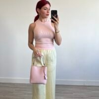 Camisetas Color Entero