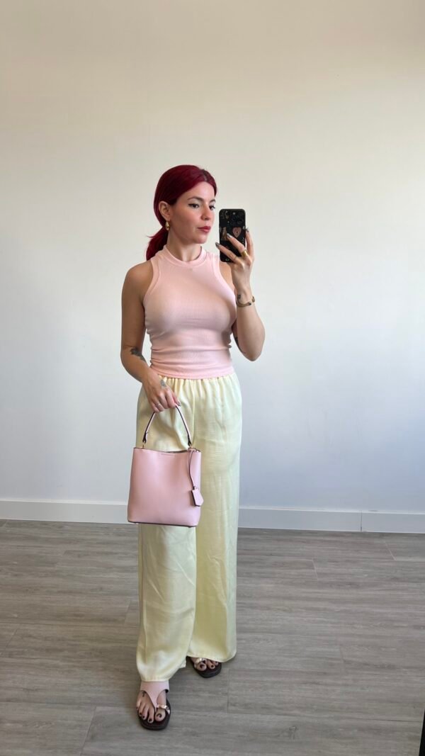 Camisetas Color Entero