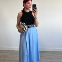 Camisetas Color Entero