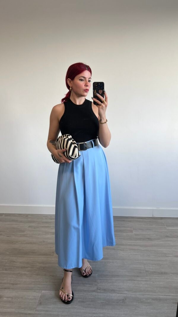 Camisetas Color Entero