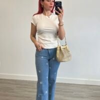 Pullover Elásticos Laterales