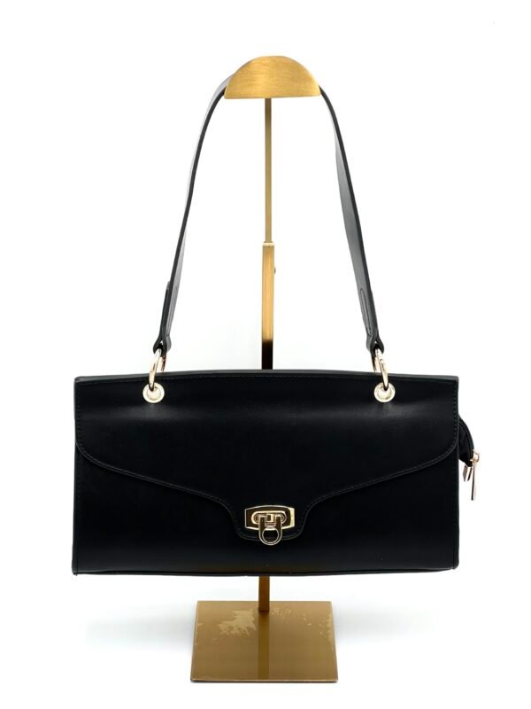 Cartera Rectangular de Vestir