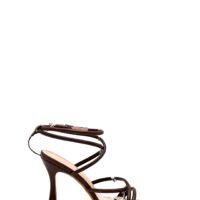 Tacón Carmelita de Tiras