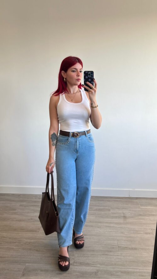 Jean Baloon Remaches