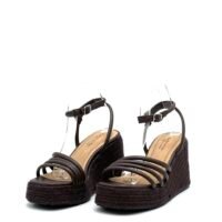 Plataformas Carmelitas Atadas al Tobillo