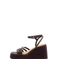 Plataformas Carmelitas Atadas al Tobillo