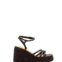 Plataformas Carmelitas Atadas al Tobillo