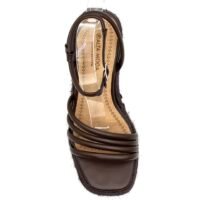 Plataformas Carmelitas Atadas al Tobillo