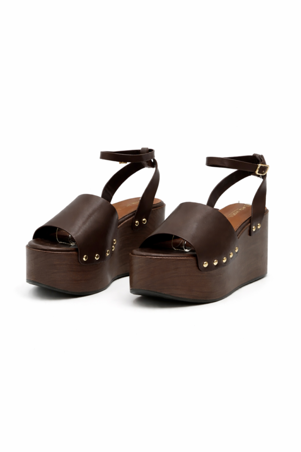 Plataformas Carmelitas con Remache