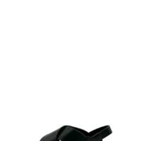 Sandalias Cruzadas Negras