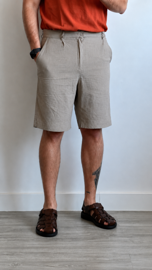Bermuda Beige