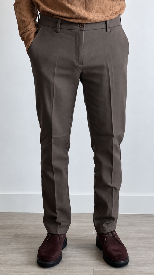 Pantalón de Vestir Carmelita