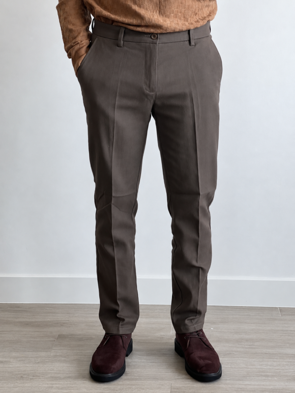 Pantalón de Vestir Carmelita
