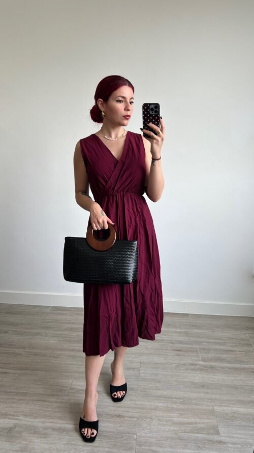 Mono Culotte