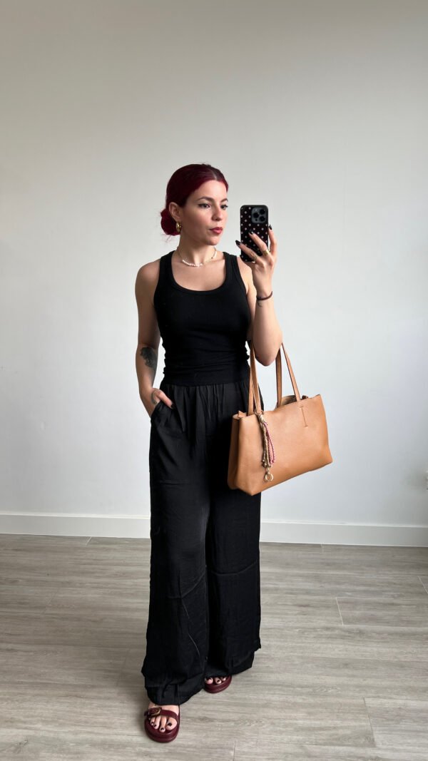 Pantaloneta de Satín