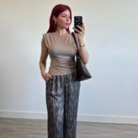 Pantaloneta Estampada