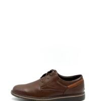 Zapatos de Vestir Marrones