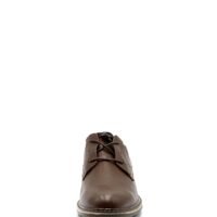 Zapatos de Vestir Marrones