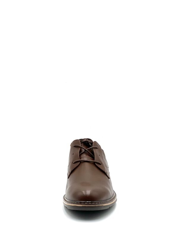 Zapatos de Vestir Marrones