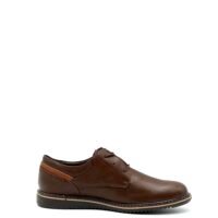 Zapatos de Vestir Marrones
