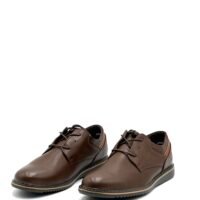 Zapatos de Vestir Marrones