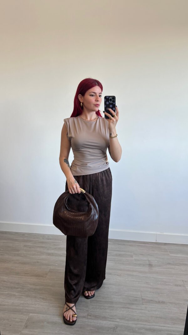 Pantaloneta Estampada
