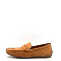 Mocasines Camel