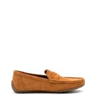 Mocasines Camel
