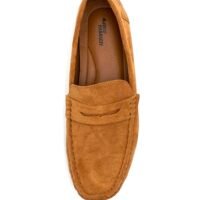 Mocasines Camel