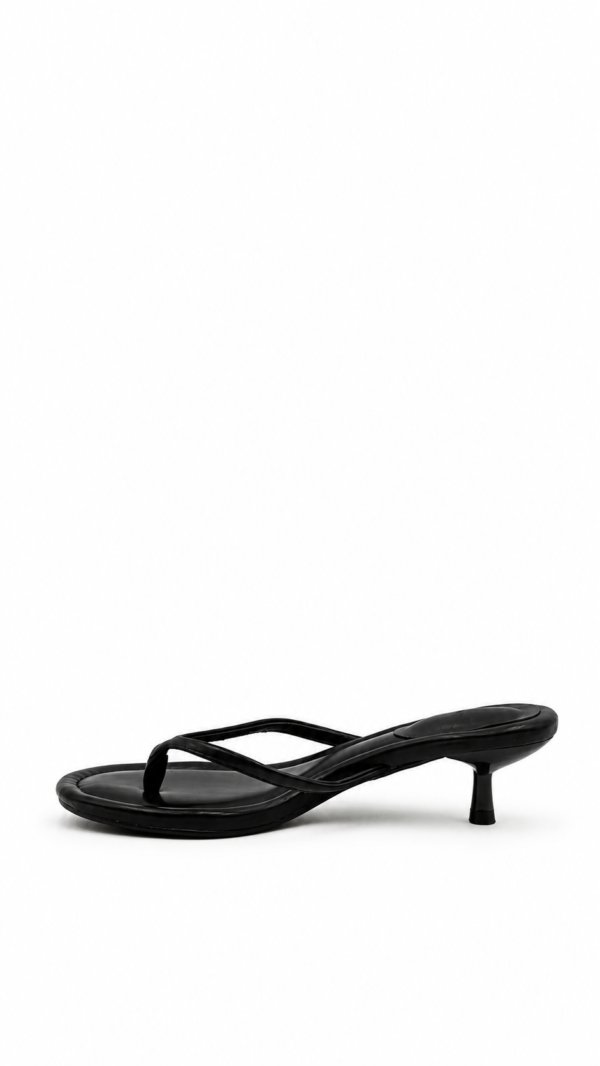 Kittenheel Negros
