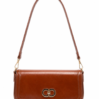 Cartera Rectangular