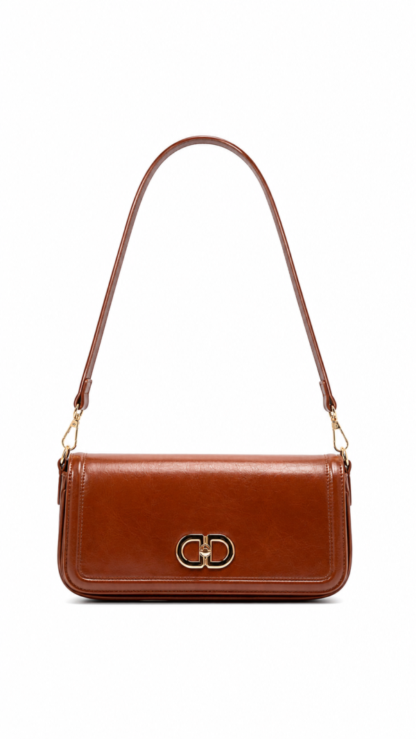 Cartera Rectangular