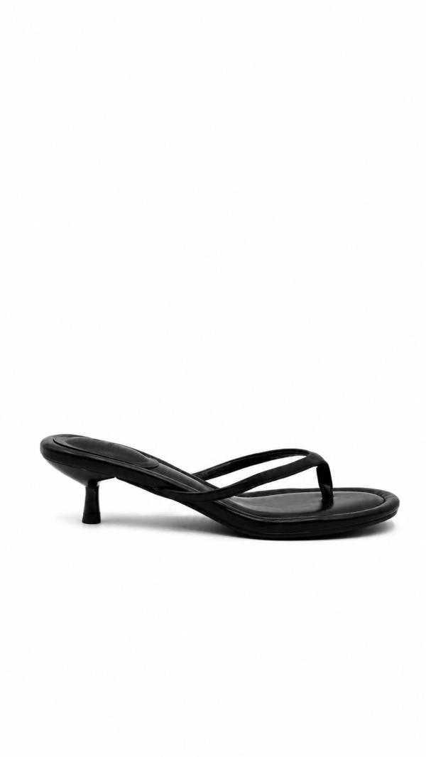 Kittenheel Negros
