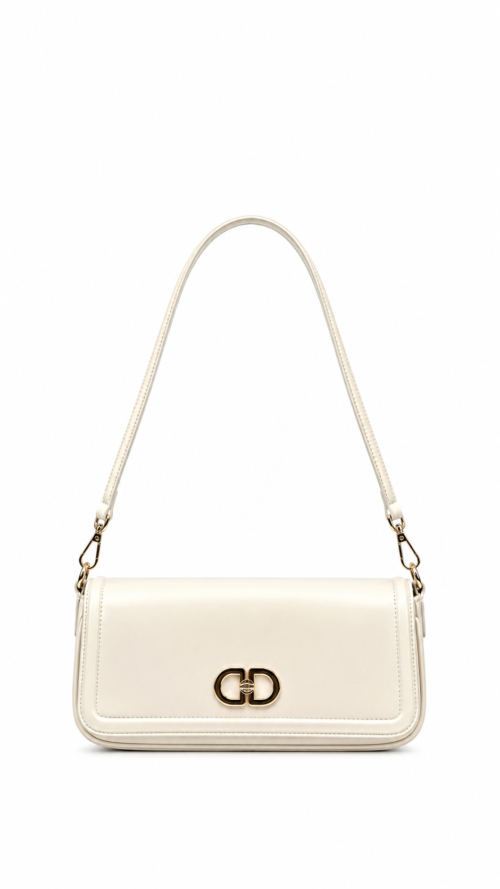 Cartera Rectangular